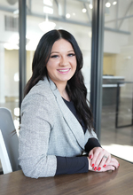 Photo of Amanda McFarland